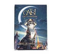 Cats! la Mascarade : Cartes de Faveur Deluxe