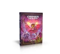 Black Book Éditions Chroniques Oubliées Fantasy 2ème édition - Bestiaire
