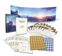 Chroniques Oubliées Fantasy 2 Écran + Livret des Voies