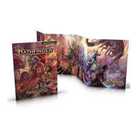 Black Book Éditions Pathfinder 2 - Ecran du MJ Remaster