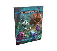 Black Book Editions Starfinder : Xeno-Archive Fr