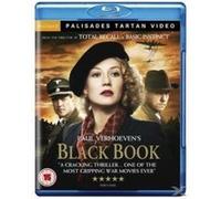 Black Book [Blu-ray]