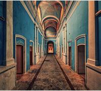 Black Book Lodge – Entering Another Measure – CD