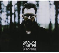 Black Book Of The Universe