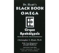 Black Book Omega - [Version Originale] Christopher S Hyatt (Auteur)