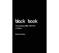 Black Book: The Live History of blur (2nd Edition)