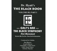 Black Book - [Version Originale] Christopher S Hyatt (Auteur)
