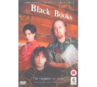 Black Books