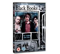 Black Books - Series 2