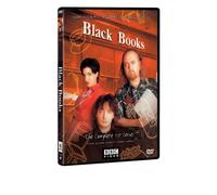 Black Books: Complete 1st Series [Import USA Zone 1]