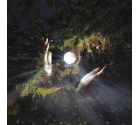 Black Books - Eyes Mirror, Head in The Clouds (Col. LP) [Import]