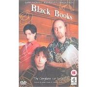 Black Books
