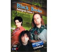 Black Books - Intégrale Saison 2
