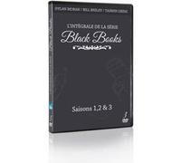 Black Books L'intégrale Saisons 1 à 3 DVD E