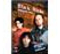 Black Books - Intégrale Saison 1