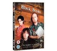 Black Books - Series 1 G