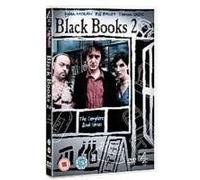 Black Books - Series 2 G