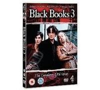 Black Books - Series 3