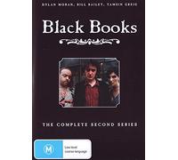 Black Books:Volume 2 [Import allemand]