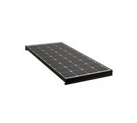 BLACK BOOSTER 140W Seul Panneau Solaire Ultra Performant Camping Car