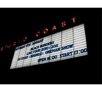 BLACK BORDERS LIVE IN STUDIO COAST Go To Go~ROUND2~TOUR FINAL 2011.1.8 [DVD]