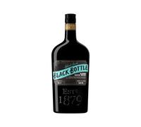 Black Bottle Island Smoke Blended Scotch Whisky - 70cl 46.3% - Edition Limitée