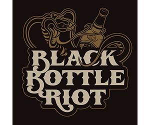 Black Bottle Riot - Black Bottle Riot