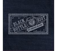 Black Bottle Riot - III: Indigo Blues
