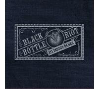 Black Bottle Riot - III: Indigo Blues [Import]