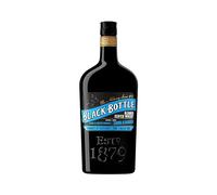 BLACK BOTTLE SMOKE & DAGGER WHISKY - 70cl 46,3°