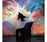 BRKN LOVE – Black Box – Vinyle 12" LP
