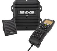 Black Box B&G V90S radio VHF marine avec récepteur AIS cl. B