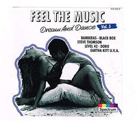 Black Box, Banderas, Michael Sembello, Eartha Kitt, Fancy..