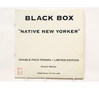 BLACK BOX - BLACK BOX / NATIVE NEW YORKER