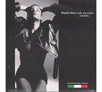 Black Box - Black Box / Ride On Time (Remix)
