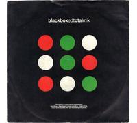 Black Box - Black Box Total Mix 7" RCA PB 44235 EX/EX 1990 picture sleeve