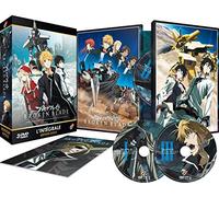 Black Box - Broken Blade - Intégrale - Coffret DVD + Livret - Edition Gold - VOSTFR/VF
