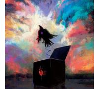 Black Box by BRKN LOVE [CD] NEUF