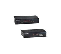 Black Box CATX Cable Extender Display Port with USB 2.0