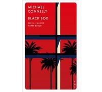 Black Box Der 16. Fall für Harry Bosch - Michael Connelly - Kampa Verlag - ebook (ePub) - Livre