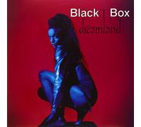 Black Box - Dreamland [Import]