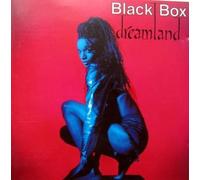 Black Box – Dreamland – Import