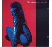 Black Box – Dreamland – CD – Import – BMG