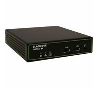 Black Box Emerald Single Head HD EMD-SE DP Receiver, 1070006 (DP Receiver)