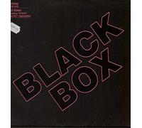 BLACK BOX - FANTASY