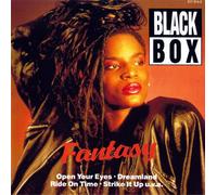Black Box - Fantasy [Import]