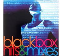 Black Box - Hits & Mixes -13tr-