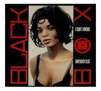 Black Box - I Don't Need Anybody Else
