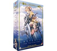 Fam, the Silver Wing - Intégrale de la saison 2 - 5 DVD DVD