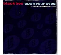 BLACK BOX / OPEN YOUR EYES